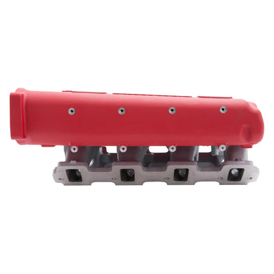 Engine Intake Manifold <br> Small Block Chevy L76 364 (6.0L) Engine
