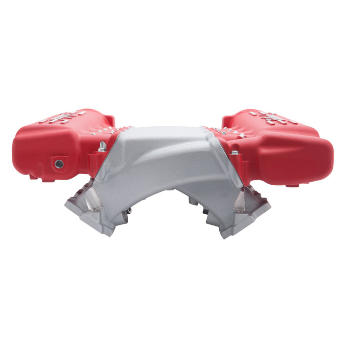 Engine Intake Manifold <br> Small Block Chevy L76 364 (6.0L) Engine