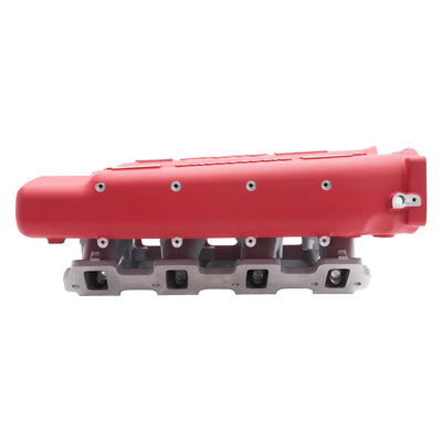 Engine Intake Manifold <br> Small Block Chevy L76 364 (6.0L) Engine