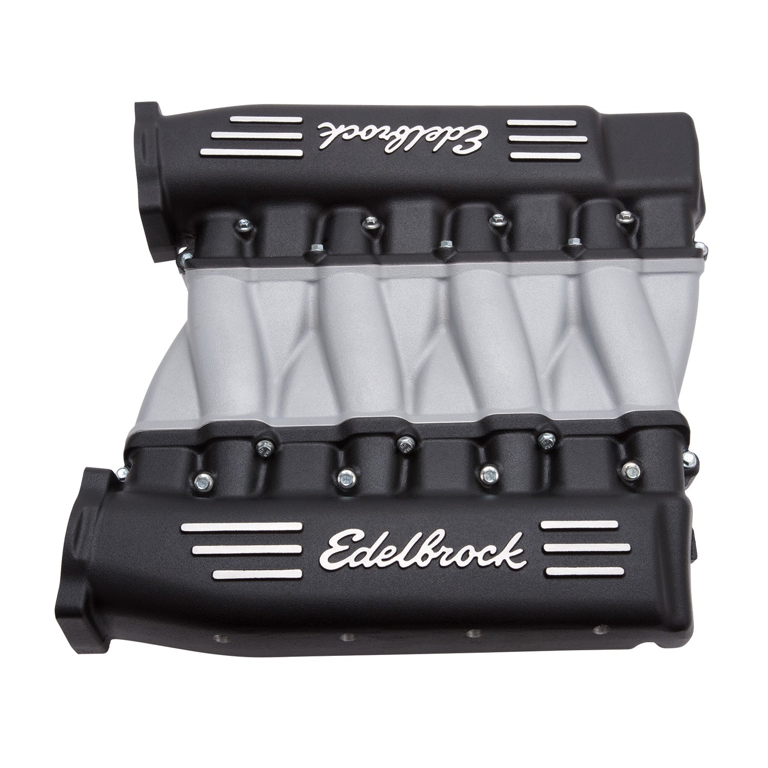 Engine Intake Manifold <br> Small Block Chevy L76 364 (6.0L) Engine