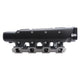 Engine Intake Manifold <br> Small Block Chevy L76 364 (6.0L) Engine
