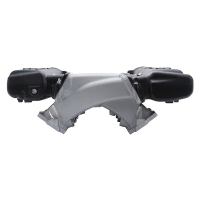 Engine Intake Manifold <br> Small Block Chevy L76 364 (6.0L) Engine