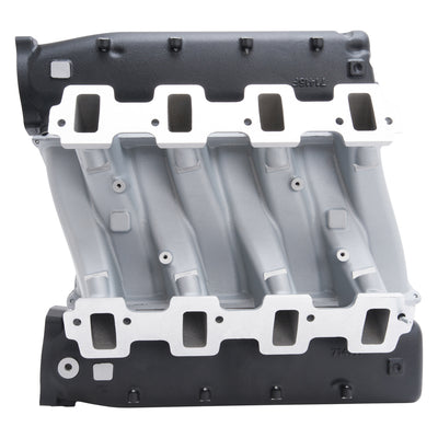 Engine Intake Manifold <br> Small Block Chevy L76 364 (6.0L) Engine