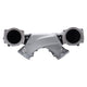 Engine Intake Manifold <br> Small Block Chevy L76 364 (6.0L) Engine
