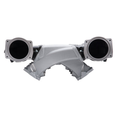 Engine Intake Manifold <br> Small Block Chevy L76 364 (6.0L) Engine