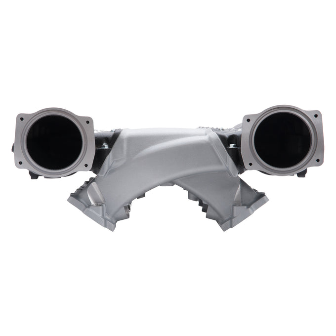 Engine Intake Manifold <br> Small Block Chevy L76 364 (6.0L) Engine