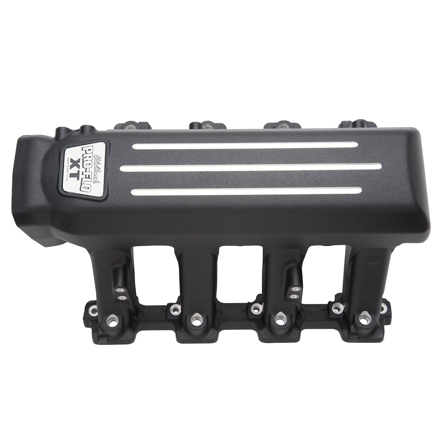 Engine Intake Manifold <br> 08-20 Gm Ls3