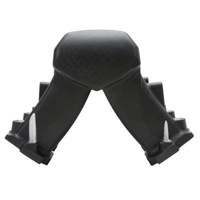 Engine Intake Manifold <br> 08-20 Gm Ls3