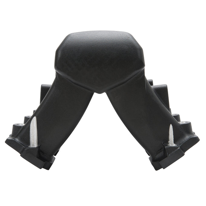 Engine Intake Manifold <br> 08-20 Gm Ls3