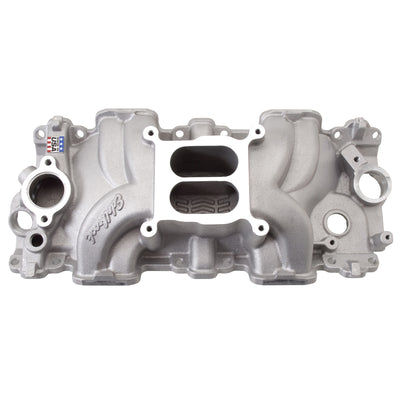 Engine Intake Manifold <br> 58-65 Chev 348-409 Engines