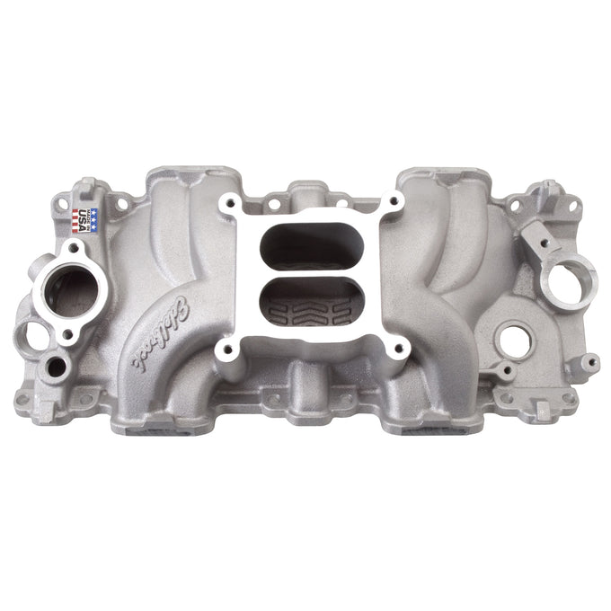 Engine Intake Manifold <br> 58-65 Chev 348-409 Engines