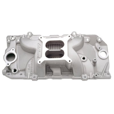 Performer RPM 396 Oval Manifold <br> Big Block Chevy 396/402/427/454/502 Engines