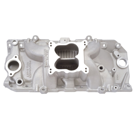 Engine Intake Manifold <br> Big Block Chevy Engines