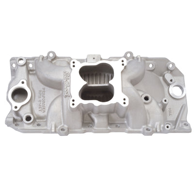 Engine Intake Manifold <br> Big Block Chevy Engines