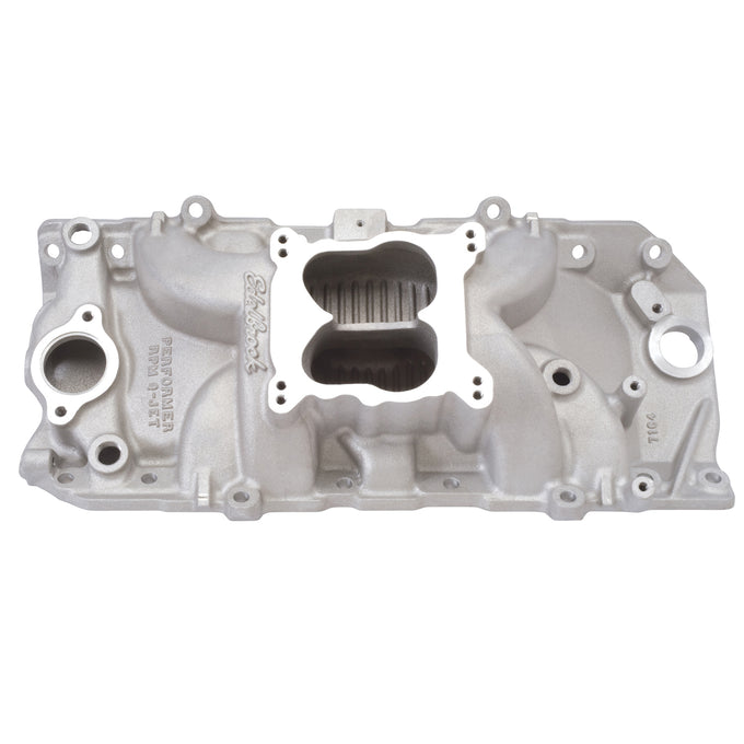 Engine Intake Manifold <br> Big Block Chevy Engines