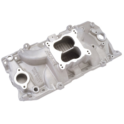Engine Intake Manifold <br> Big Block Chevy Engines