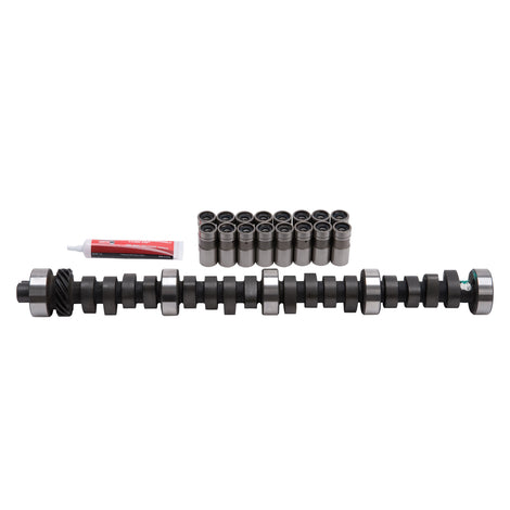 Engine Camshaft and Lifter Kit <br> Small Block Ford Clevor 302 (5.0L) Engines