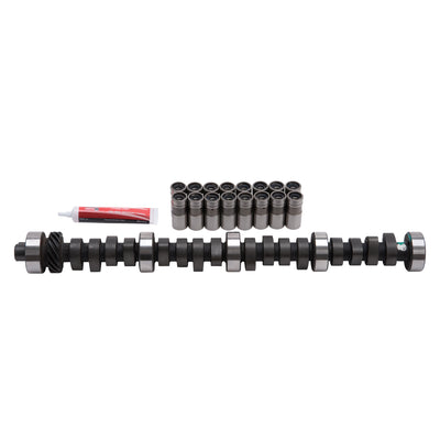 Engine Camshaft and Lifter Kit <br> Small Block Ford Clevor 302 (5.0L) Engines