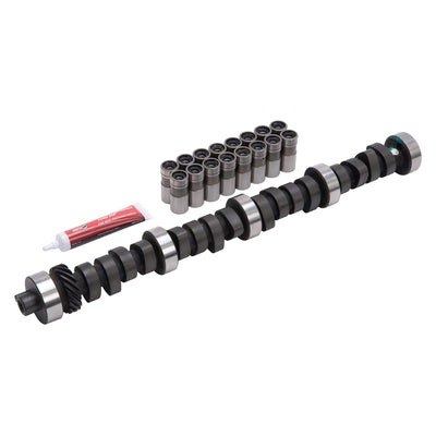 Engine Camshaft and Lifter Kit <br> Small Block Ford Clevor 302 (5.0L) Engines