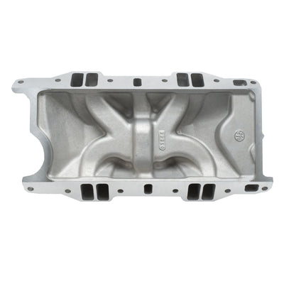 Engine Intake Manifold <br> Small Block Chrysler 273-360 Engines