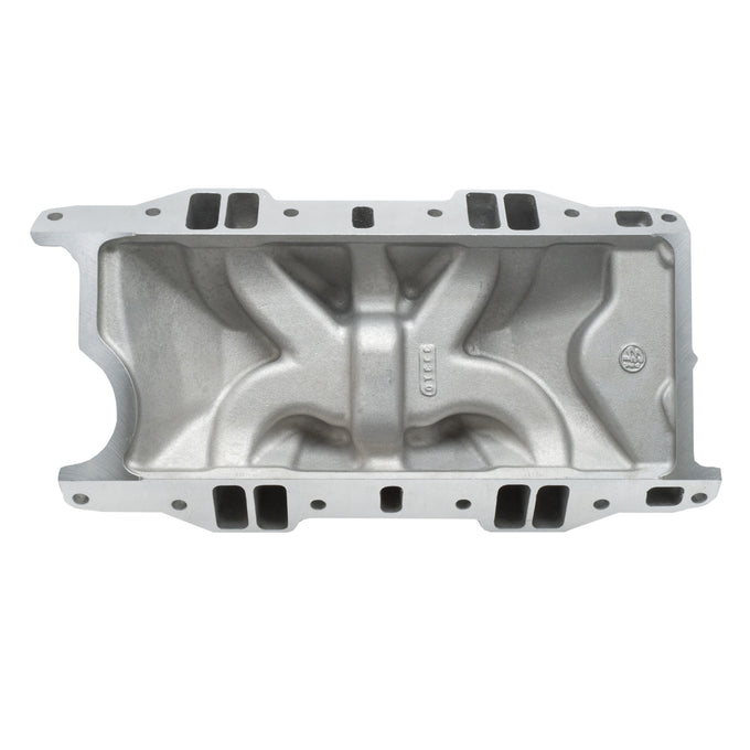 Engine Intake Manifold <br> Small Block Chrysler 273-360 Engines
