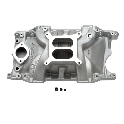 Engine Intake Manifold <br> Small Block Chrysler 273-360 Engines