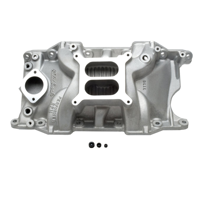 Engine Intake Manifold <br> Small Block Chrysler 273-360 Engines