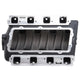 Engine Intake Manifold <br> 09-20 Chrysler Gen Iii Hemi