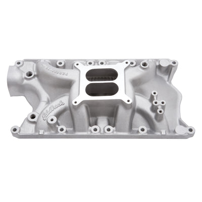 Engine Intake Manifold <br> Small Block Ford Windsor 351 (5.8L) Engine