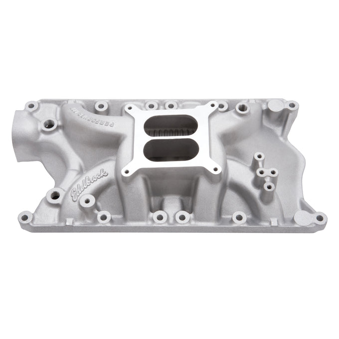 Engine Intake Manifold <br> Small Block Ford Windsor 351 (5.8L) Engine