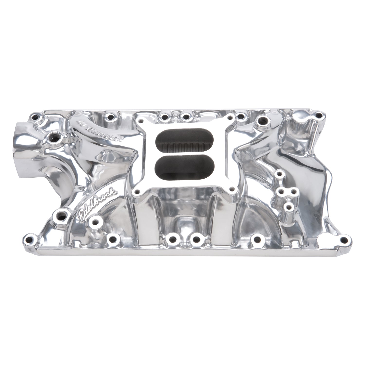 Engine Intake Manifold <br> Small Block Ford Windsor 351 (5.8L) Engine