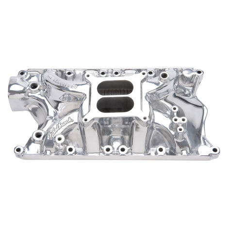 Engine Intake Manifold <br> Small Block Ford Windsor 351 (5.8L) Engine