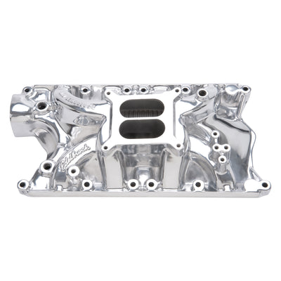 Engine Intake Manifold <br> Small Block Ford Windsor 351 (5.8L) Engine