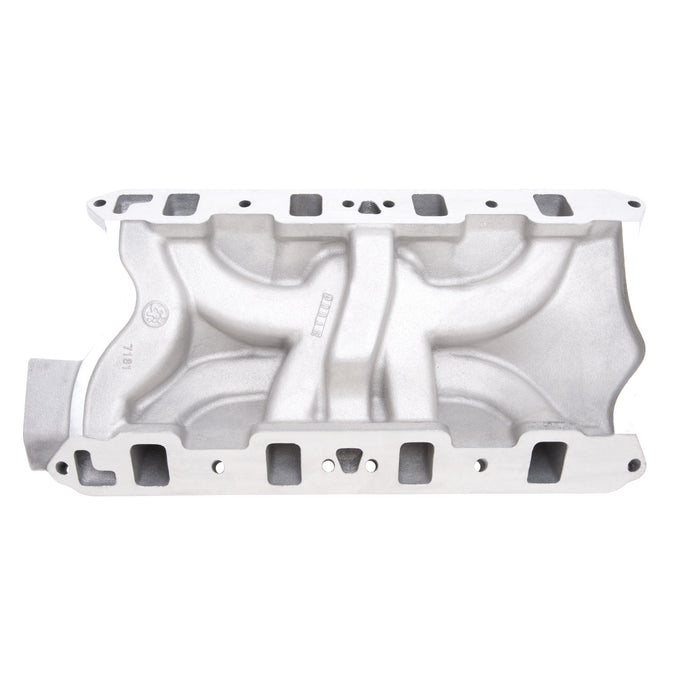 Engine Intake Manifold <br> Small Block Ford Windsor 351 (5.8L) Engine