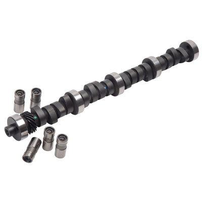 Engine Camshaft and Lifter Kit <br> Small Block Ford Windsor 351 V8 Engine