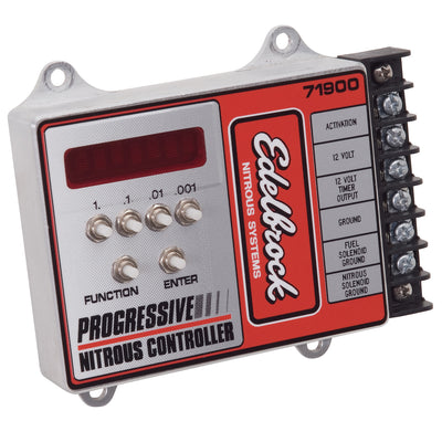 Nitrous Oxide Controller <br> Universal Fit