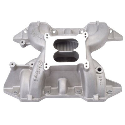 Engine Intake Manifold <br> RB-Series Big-Block Chrysler 413-440 Engines