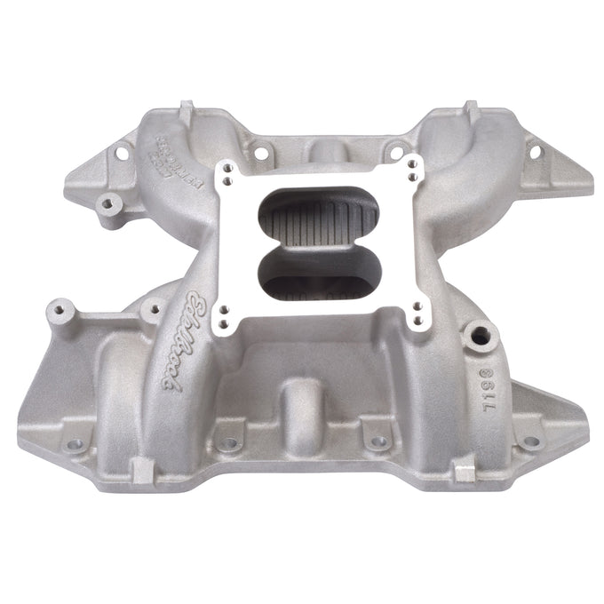 Engine Intake Manifold <br> RB-Series Big-Block Chrysler 413-440 Engines
