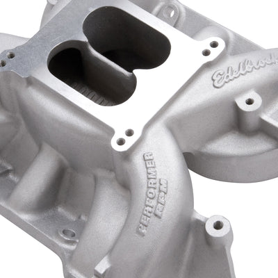 Engine Intake Manifold <br> RB-Series Big-Block Chrysler 413-440 Engines