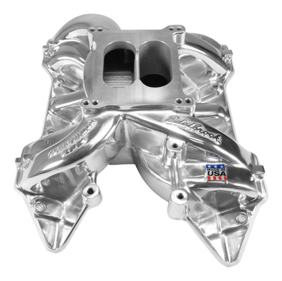Engine Intake Manifold <br> RB-Series Big-Block Chrysler 413-440 Engines
