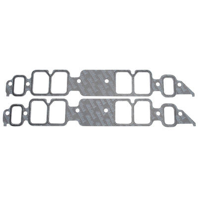 Engine Intake Manifold Gasket Set <br> Mark IV Big Block Chevy Engines