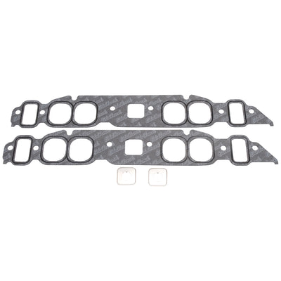Engine Intake Manifold Gasket Set <br> 65-90 Big-Block Chevy 396/402/427/454/502 Engines