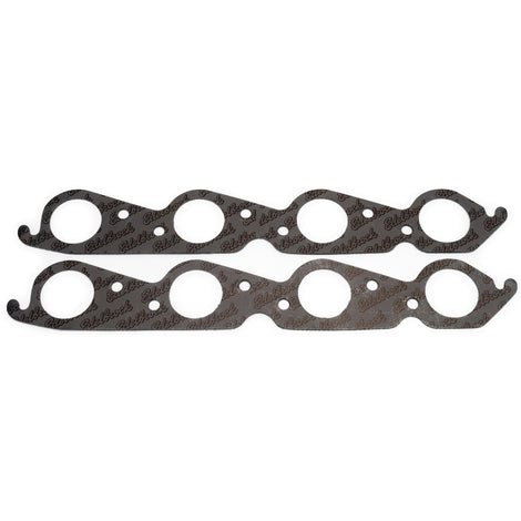 Exhaust Manifold Gasket Set <br> Big Block Chevy 396/402/427/454/502 Engines
