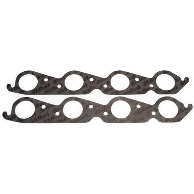 Exhaust Manifold Gasket Set <br> Big Block Chevy 396/402/427/454/502 Engines