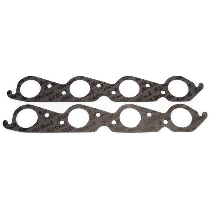 Exhaust Manifold Gasket Set <br> Big Block Chevy 396/402/427/454/502 Engines