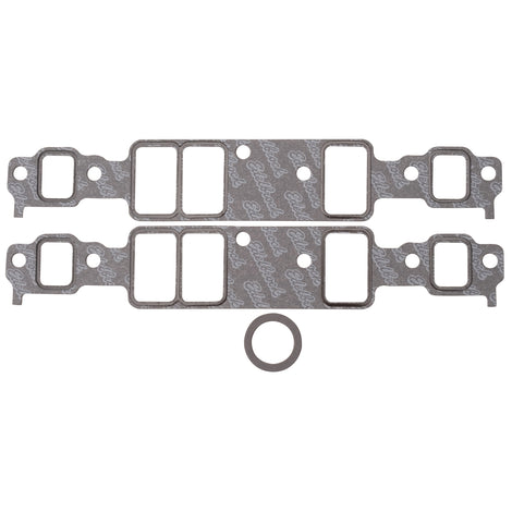 Engine Intake Manifold Gasket Set <br> 1985-1995 Chevy V6 200/229/262 Engines