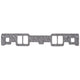 Engine Intake Manifold Gasket Set <br> Small Block Chevy 302-400 (4.9-6.6L) Engines