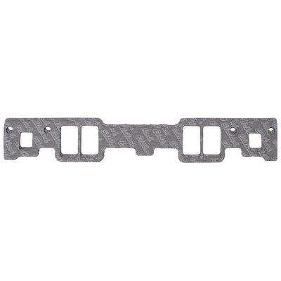 Engine Intake Manifold Gasket Set <br> Small Block Chevy 302-400 (4.9-6.6L) Engines