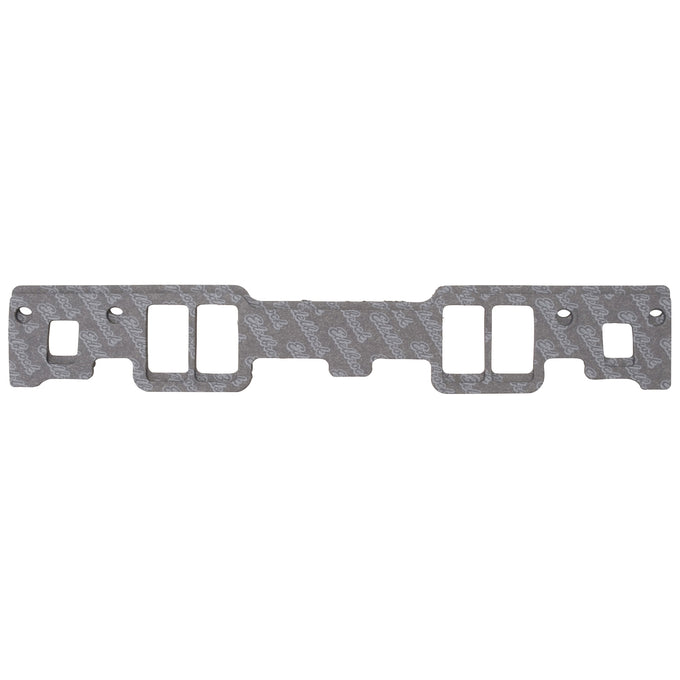 Engine Intake Manifold Gasket Set <br> Small Block Chevy 302-400 (4.9-6.6L) Engines