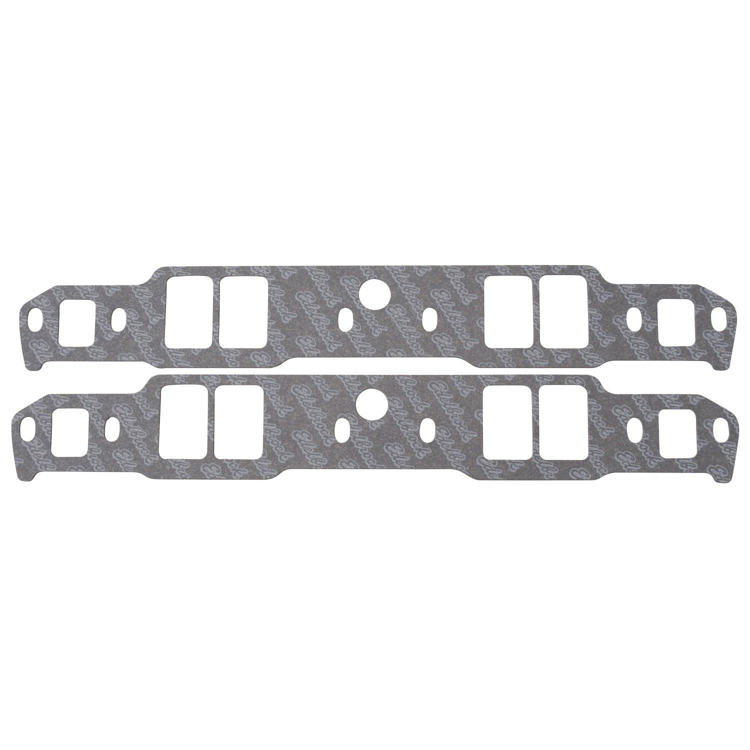 Exhaust Manifold Gasket Set <br> 67¨C86 Small-Block Chevrolet V8